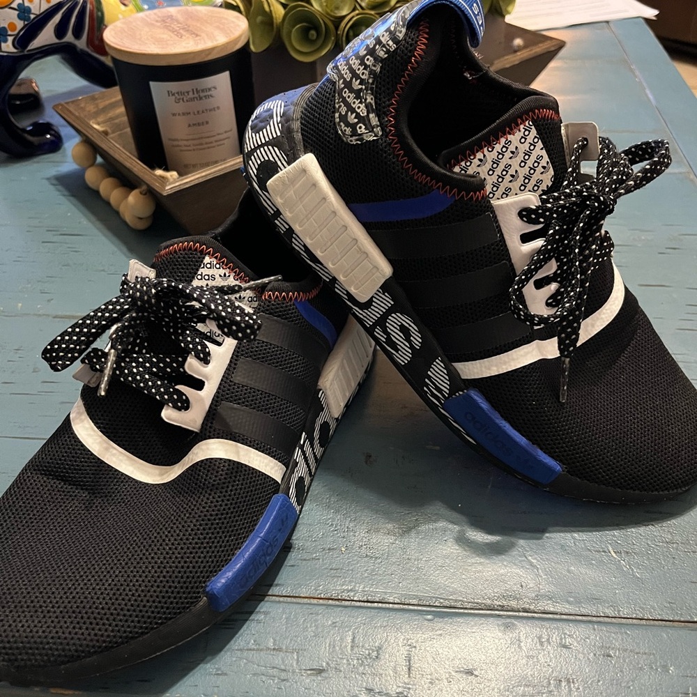 Adida shoes